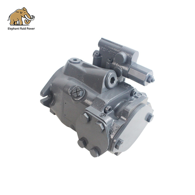 Putzmeister Boom 551745 Pompa Hidraulik Rexroth R A10VO18DR Bagian-bagian suku cadang Pompa Beton
