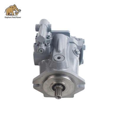 Putzmeister Boom 551745 Pompa Hidraulik Rexroth R A10VO18DR Bagian-bagian suku cadang Pompa Beton