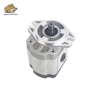 Kualitas OEM Harga Baik Putzmeister Pompa Beton Perbaikan suku cadang 14R CM3 Pompa Gir Hidraulik