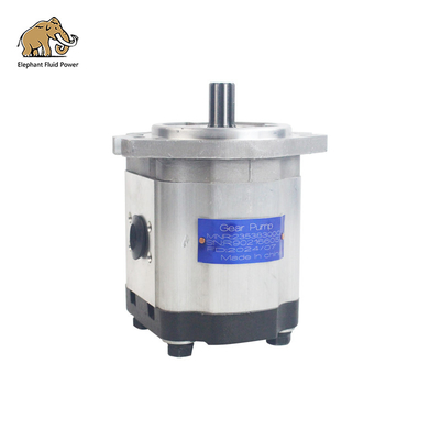 Kualitas OEM Harga Baik Putzmeister Pompa Beton Perbaikan suku cadang 14R CM3 Pompa Gir Hidraulik