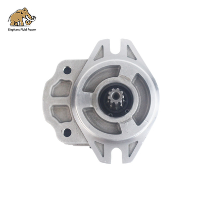 Kualitas OEM Harga Baik Putzmeister Pompa Beton Perbaikan suku cadang 14R CM3 Pompa Gir Hidraulik