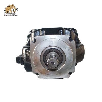SAUER DANFOSS Pompa Hidraulik Dan Bagian Perbaikan Seri 45 ERR100 ERR130 ERR147