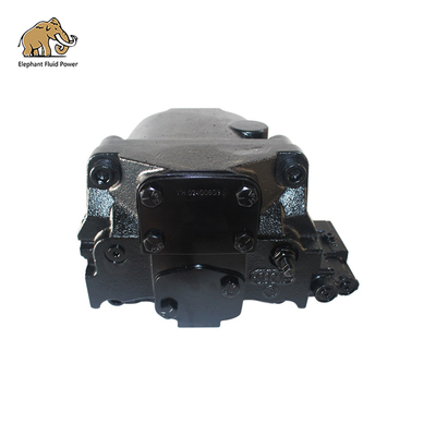 SAUER DANFOSS Pompa Hidraulik Dan Bagian Perbaikan Seri 45 ERR100 ERR130 ERR147