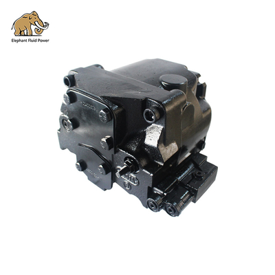 SAUER DANFOSS Pompa Hidraulik Dan Bagian Perbaikan Seri 45 ERR100 ERR130 ERR147