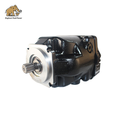 SAUER DANFOSS Pompa Hidraulik Dan Bagian Perbaikan Seri 45 ERR100 ERR130 ERR147