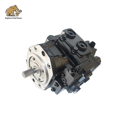 OEM Kualitas Harga Pabrik Excavator K3SP30 SK45 SK45-2 PY10V00003F1 K3SP30 Pompa Utama Hidraulik