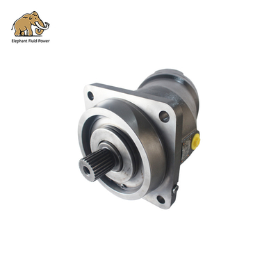 Pabrik Baru Membuat Kualitas OEM A2F250 Rexroth A2F Pompa Hidraulik Mesin Konstruksi Perbaikan