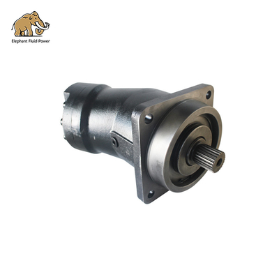 Pabrik Baru Membuat Kualitas OEM A2F250 Rexroth A2F Pompa Hidraulik Mesin Konstruksi Perbaikan
