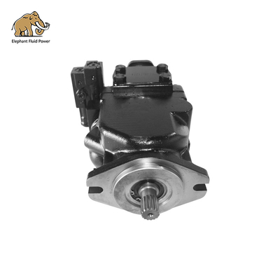 JRRS45 SAUER DANFOSS Pompa Piston Hidraulik Dan Bagian Danfoss 45 Seri Open Circuit Axial Piston Pumps