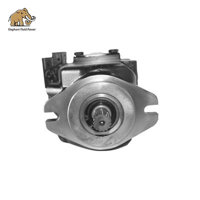 JRRS45 SAUER DANFOSS Pompa Piston Hidraulik Dan Bagian Danfoss 45 Seri Open Circuit Axial Piston Pumps