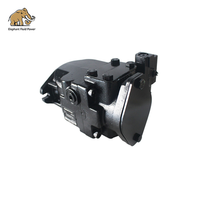 JRRS45 SAUER DANFOSS Pompa Piston Hidraulik Dan Bagian Danfoss 45 Seri Open Circuit Axial Piston Pumps