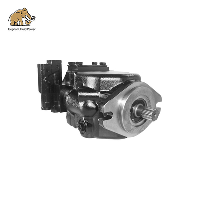 JRRS45 SAUER DANFOSS Pompa Piston Hidraulik Dan Bagian Danfoss 45 Seri Open Circuit Axial Piston Pumps