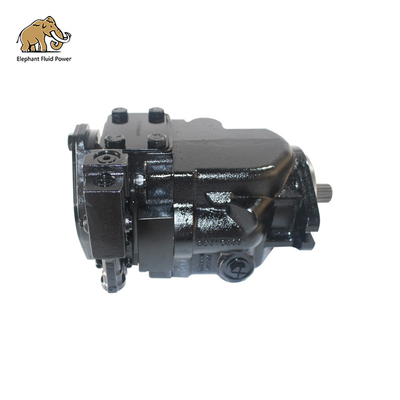 JRRS45 SAUER DANFOSS Pompa Piston Hidraulik Dan Bagian Danfoss 45 Seri Open Circuit Axial Piston Pumps