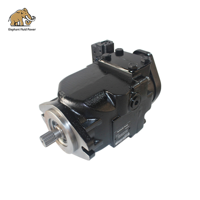 JRRS45 SAUER DANFOSS Pompa Piston Hidraulik Dan Bagian Danfoss 45 Seri Open Circuit Axial Piston Pumps