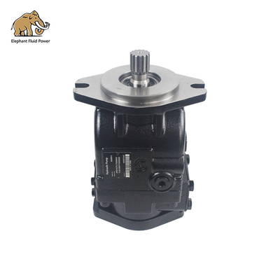JRR045 JRR051 JRR060 JRR065 JRR075 JRL075 BRL51 Sauer Danfoss Pompa Hidraulik Dan Bagian