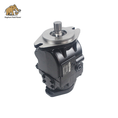 JRR045 JRR051 JRR060 JRR065 JRR075 JRL075 BRL51 Sauer Danfoss Pompa Hidraulik Dan Bagian