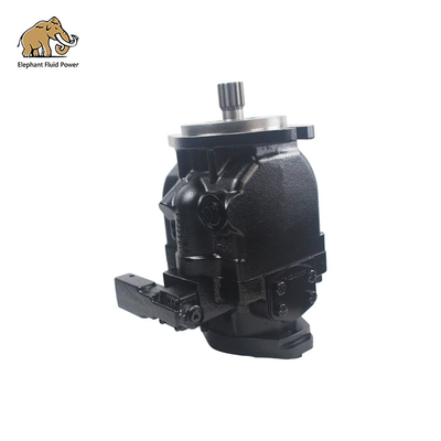 JRR045 JRR051 JRR060 JRR065 JRR075 JRL075 BRL51 Sauer Danfoss Pompa Hidraulik Dan Bagian