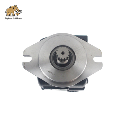 JRR045 JRR051 JRR060 JRR065 JRR075 JRL075 BRL51 Sauer Danfoss Pompa Hidraulik Dan Bagian