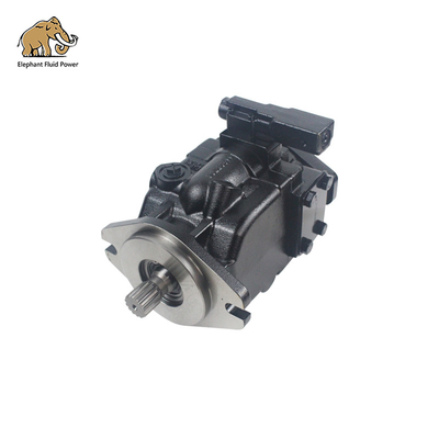 JRR045 JRR051 JRR060 JRR065 JRR075 JRL075 BRL51 Sauer Danfoss Pompa Hidraulik Dan Bagian