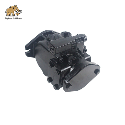 JRR045 JRR051 JRR060 JRR065 JRR075 JRL075 BRL51 Sauer Danfoss Pompa Hidraulik Dan Bagian