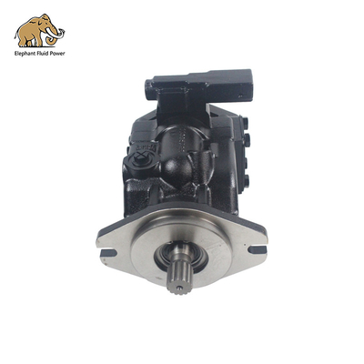 JRR045 JRR051 JRR060 JRR065 JRR075 JRL075 BRL51 Sauer Danfoss Pompa Hidraulik Dan Bagian
