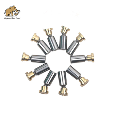 OEM Kualitas Uchida AP2D36 Rotary Group And Spare Parts Bagian Pompa Hidraulik