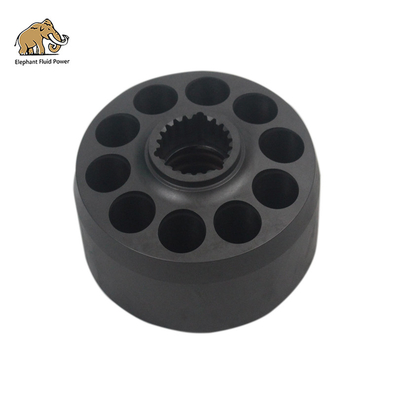 OEM Kualitas Uchida AP2D36 Rotary Group And Spare Parts Bagian Pompa Hidraulik