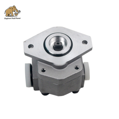OEM Kualitas Uchida AP2D36 Rotary Group And Spare Parts Bagian Pompa Hidraulik