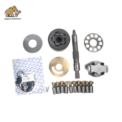 OEM Kualitas Uchida AP2D36 Rotary Group And Spare Parts Bagian Pompa Hidraulik
