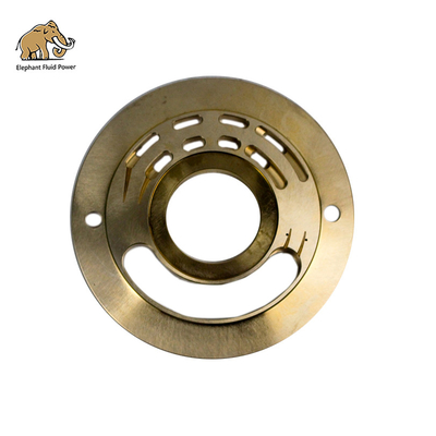 OEM Kualitas Uchida AP2D36 Rotary Group And Spare Parts Bagian Pompa Hidraulik