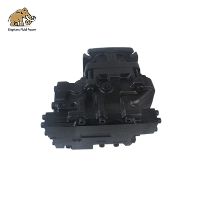 V14-160 Parker Motor Hidraulik Dan suku cadang Displacement 160.0cc