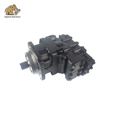V14-160 Parker Motor Hidraulik Dan suku cadang Displacement 160.0cc