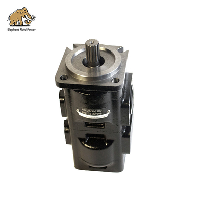 OEM Kualitas Pompa Hidraulik 20/903300 Untuk JCB 3CX 4CX 5CX Backhoe Loader Harga pabrik