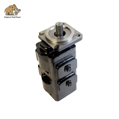 OEM Kualitas Pompa Hidraulik 20/903300 Untuk JCB 3CX 4CX 5CX Backhoe Loader Harga pabrik