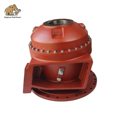 OEM Kualitas PMP 6.5r120cp Gearbox Pengurangan Planet Hydraulic Untuk Truk Beton Dengan Harga Pabrik