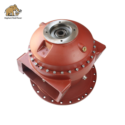 OEM Kualitas PMP 6.5r120cp Gearbox Pengurangan Planet Hydraulic Untuk Truk Beton Dengan Harga Pabrik
