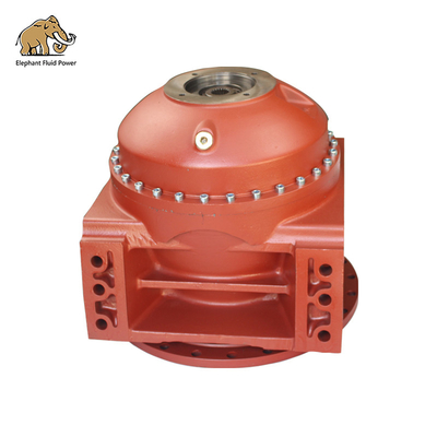 OEM Kualitas PMP 6.5r120cp Gearbox Pengurangan Planet Hydraulic Untuk Truk Beton Dengan Harga Pabrik
