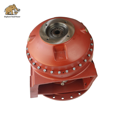OEM Kualitas PMP 6.5r120cp Gearbox Pengurangan Planet Hydraulic Untuk Truk Beton Dengan Harga Pabrik
