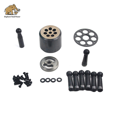 OEM Kualitas A2FO32 A2FM32 A2FO Seri A2FM Bosch Rexroth Hydraulic Parts Replacement