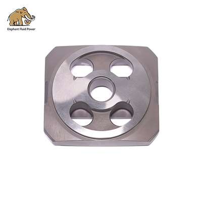 OEM Kualitas A6VM107 Seri A6VM Bosch Rexroth Bagian Hidraulik Penggantian