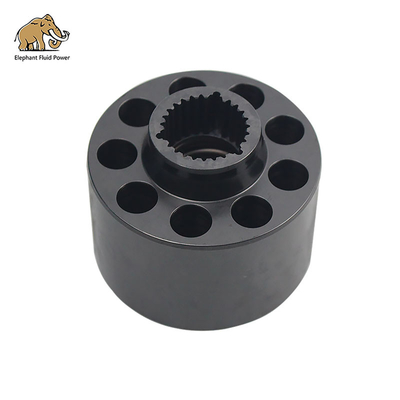 OEM Quality Sauer H1p045 Original Parts Solusi Perbaikan Pompa Hidraulik