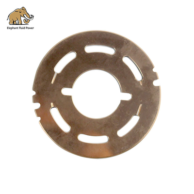 OEM Quality Sauer H1p045 Original Parts Solusi Perbaikan Pompa Hidraulik