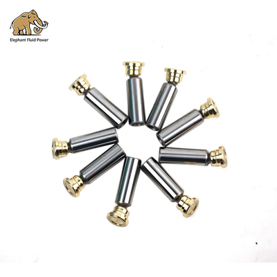 OEM Quality Sauer H1p045 Original Parts Solusi Perbaikan Pompa Hidraulik