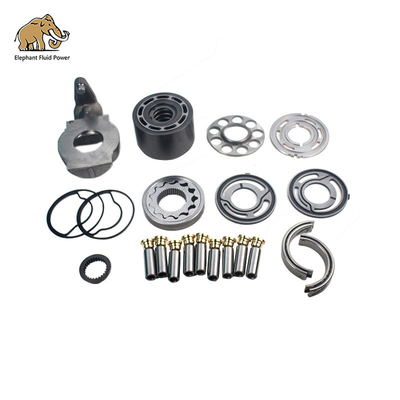 OEM Quality Sauer H1p045 Original Parts Solusi Perbaikan Pompa Hidraulik
