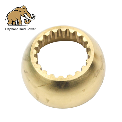 OEM Quality Repair Seal Kit Untuk Rexroth Hydraulic Piston Pump A4VG125 Pengganti