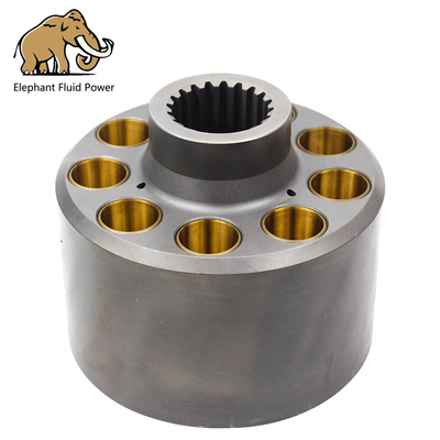 OEM Quality Repair Seal Kit Untuk Rexroth Hydraulic Piston Pump A4VG125 Pengganti