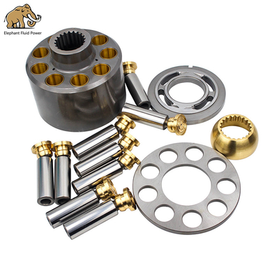 OEM Quality Repair Seal Kit Untuk Rexroth Hydraulic Piston Pump A4VG125 Pengganti