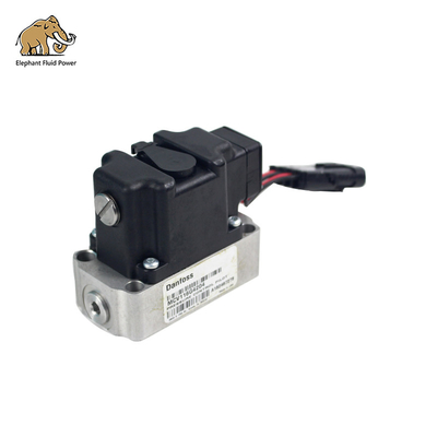 Sauer Danfoss Pumps MCV116G4204 Klep Kontrol Di Stok Untuk Perbaikan Pompa