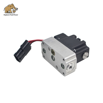 Sauer Danfoss Pumps MCV116G4204 Klep Kontrol Di Stok Untuk Perbaikan Pompa