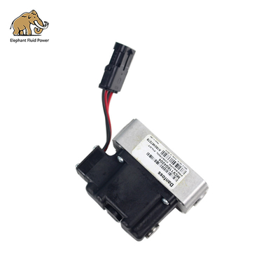 Sauer Danfoss Pumps MCV116G4204 Klep Kontrol Di Stok Untuk Perbaikan Pompa